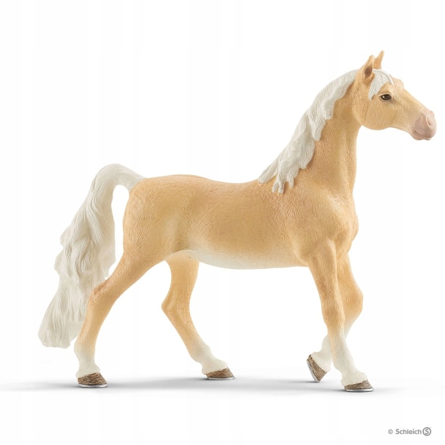 Schleich 13912 Koń Saddlebred klacz