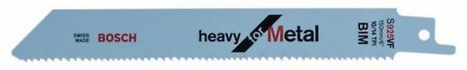 Bosch BRZESZCZOT DO METALU S925VF 5PC