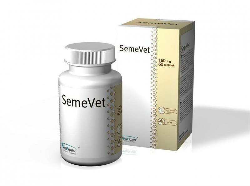 VET-EXPERT SEMEVET 60 TABL