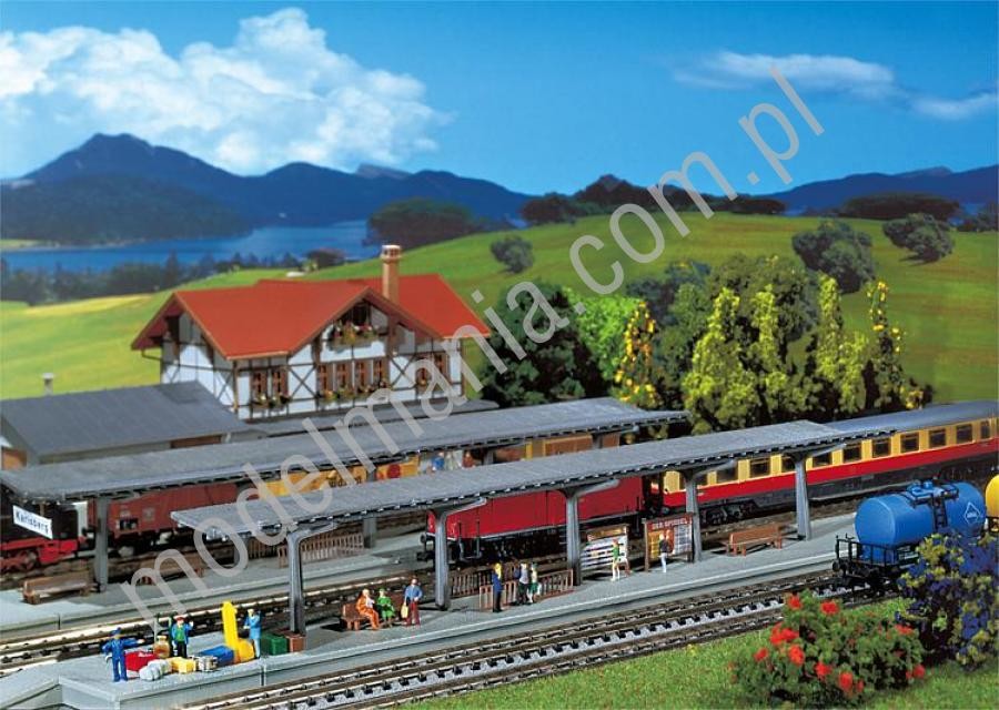 Faller Peron / 2szt. 222126