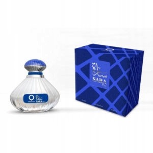 Orientica Sara Blue Perfumy Edp