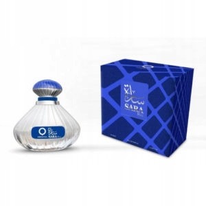 Orientica Sara Blue Perfumy Edp
