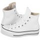 Converse Trampki CT All Star Lift Hi White/Black/White 561676C (CO446-b) 36:1|36 1/2:1|37:1|37 1/2:1|38:1|39:1|39 1/2:1|40:1|