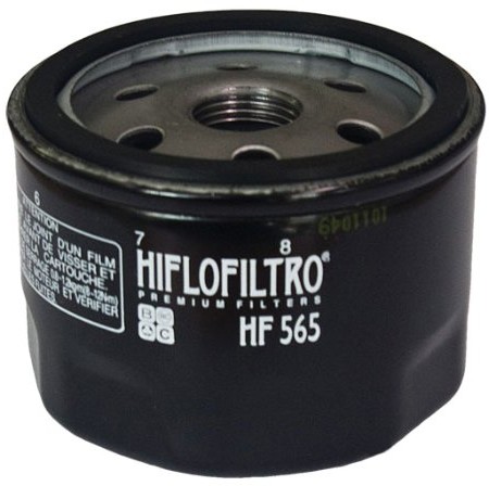 HifloFiltro hiflo Filtro hf565 filtr oleju, liczba 1 HF565