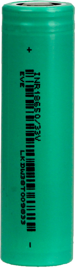 EVE INR18650-33V 3100mAh