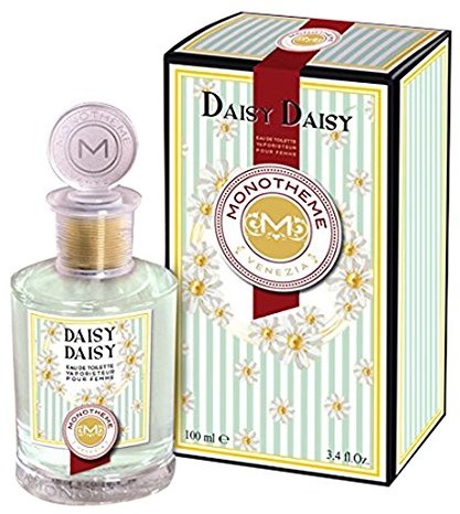 Monotheme Daisy woda toaletowa 100ml