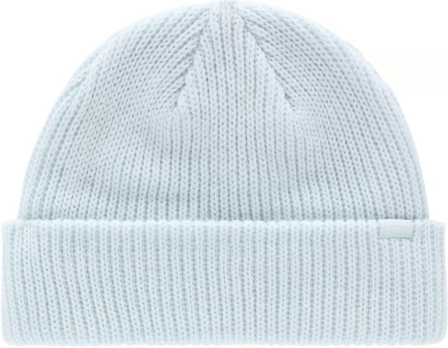 Vans czapka zimowa CORE BASIC BEANIE Ballad Blue