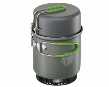 Optimus Zestaw naczyń TERRA WEEKEND HE