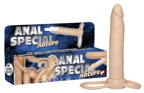 You2Toys You2Toys Anal Special nature