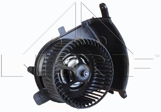 NRF Silnik elektryczny, dmuchawa wnętrza 34057