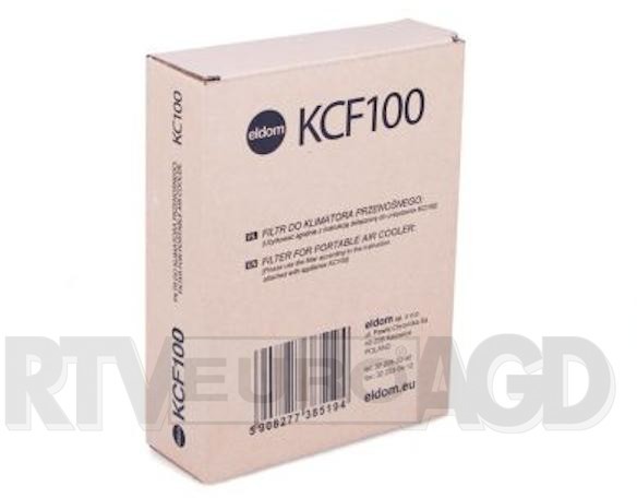 Eldom KCF100 05KC100F
