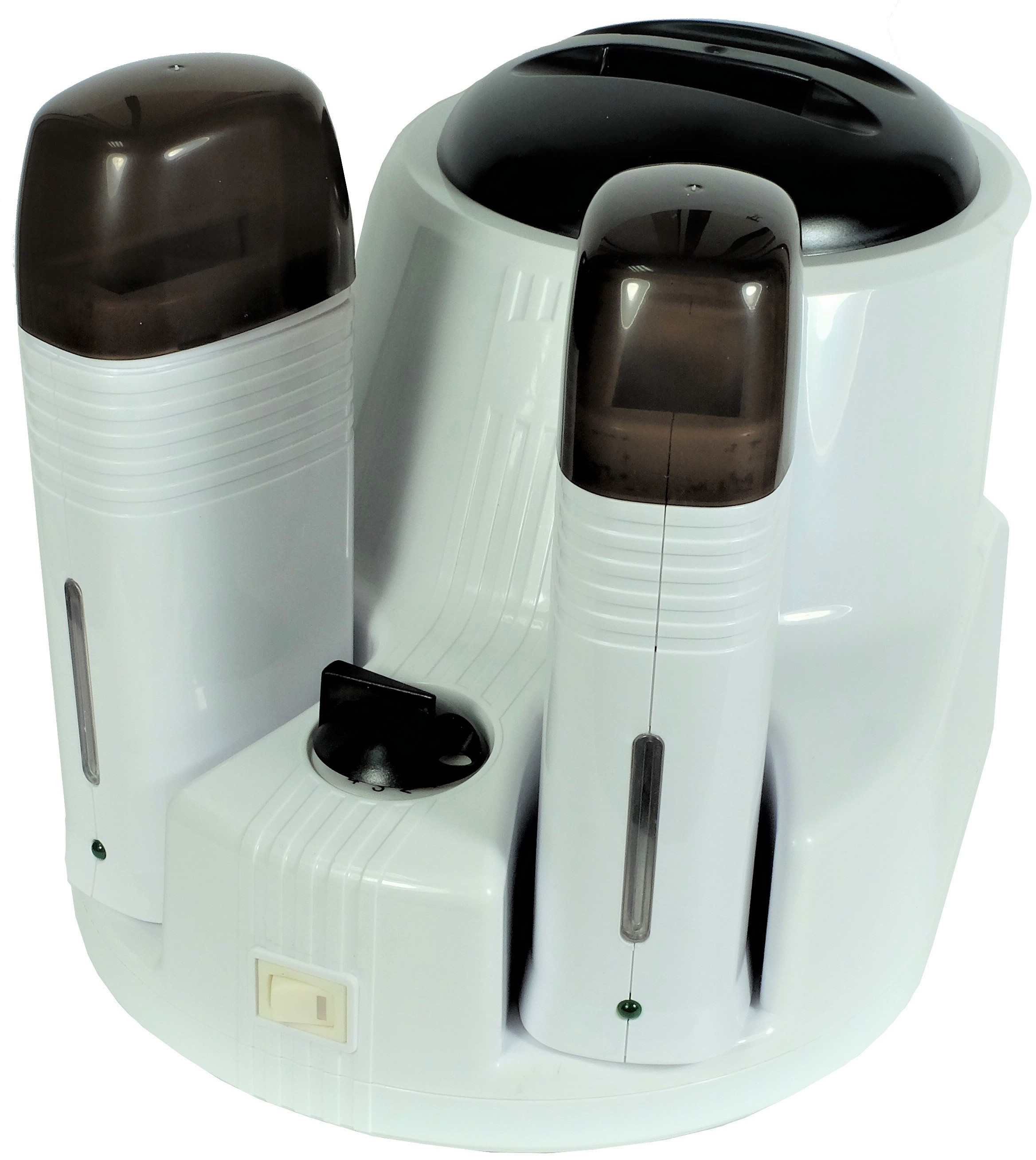 Cosnet Podgrzewacz do wosku multi 2+1 150W