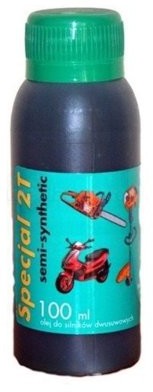 Agroparts Olej Specjal 2T 0,1L