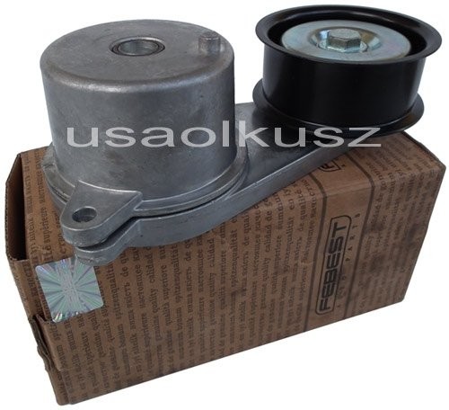 MICRO FEBEST Napinacz paska wielorowkowego Infiniti QX50 QX70 0290-Z33