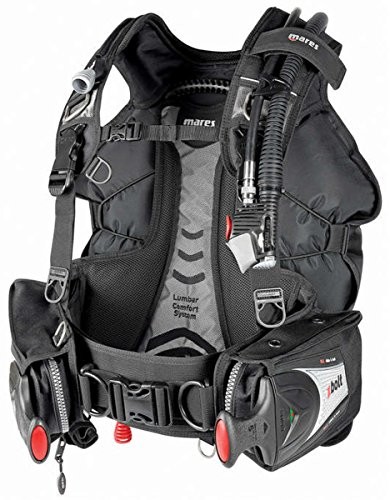 Mares Jacket Bolt SLS, m 417362