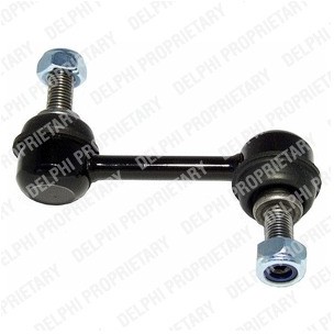 DELPHI Drążek / wspornik, stabilizator TC1528