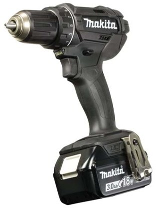 Makita DDF482RFEB DDF482RFEB