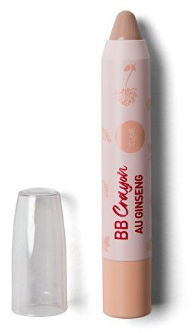 Erborian Odżywczy BB krém sztyfcie BB Crayon Make up & Care Stick) 3 g Cień Nude)