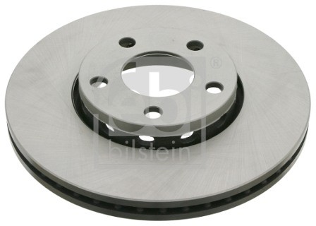 Febi Tarcza hamulcowa BILSTEIN 08352