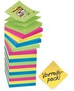 Post-it Post-It Notes na 948264 bloeck 697600