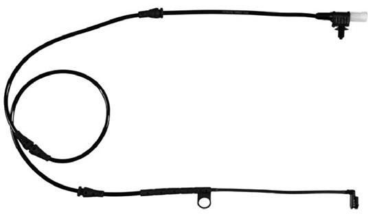 BREMBO Styk ostrzegawczy, zużycie okładzin hamulcowych A 00 272