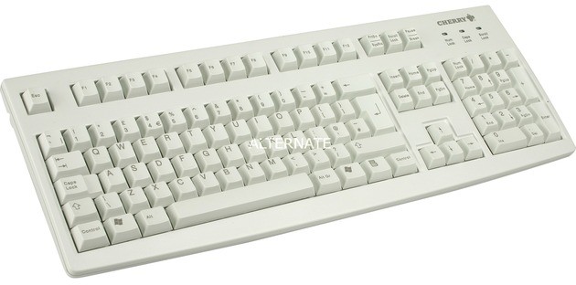 Cherry G83-6105LUNGB-0 Biała