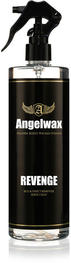 AngelWax REVENGE APC - Uniwersalny środek do czyszczenia i na owady 500ml ANG000044