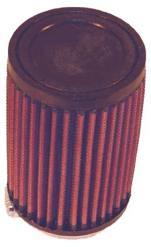 K&N Filtry powietrza K & N RU-0610 guma uniwersalny RU-0610