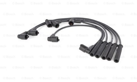 Bosch Zestaw przewodów zapłonowych 0 986 356 753