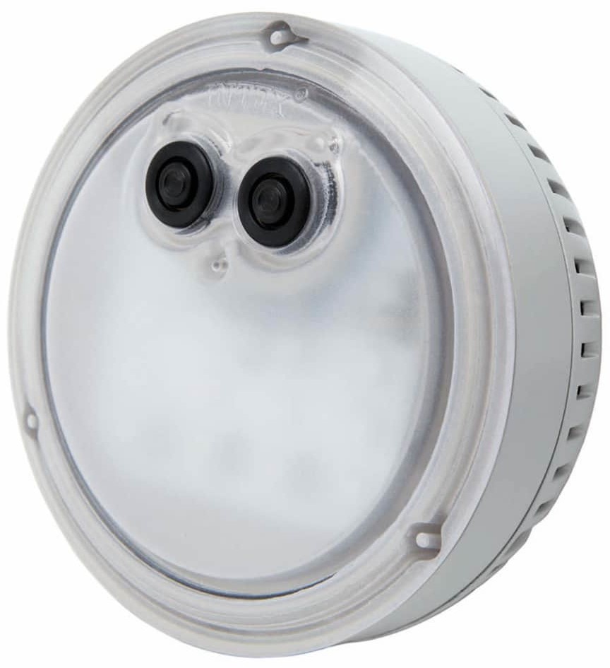 Intex Wielokolorowa lampa LED do jacuzzi, 28503 vidaXL