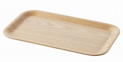 Revol TACA DREWNIANA 29,5 X 18 CM / RV-649187-1