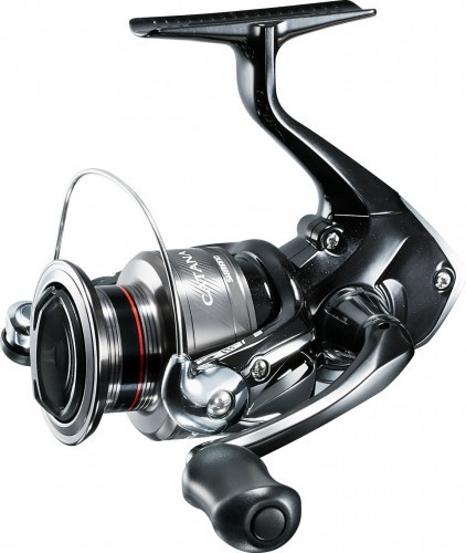 SHIMANO Kołowrotek Catana FD 4000 HG CAT4000HGFD