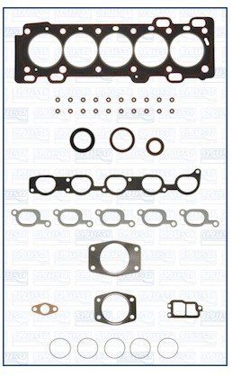 AJUSA Zestaw uszczelek, głowica cylindrów AJUSA 52209700