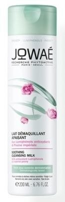 JOWAE Kojące mleczko do demakijażu 200ml 45875-uniw