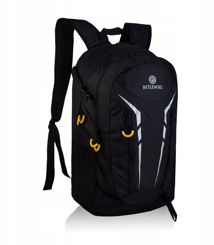 Betlewski plecak męski sportowy trekkingowy laptop