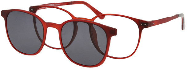Solano Okulary korekcyjne CL 90163 A