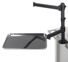Inkoo Uchwyt - wysięgnik z tacką Holder-3 INKOO BD-HOLD3