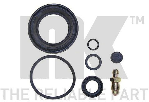 SBS Zestaw naprawczy, zacisk hamulca SBS 8825006
