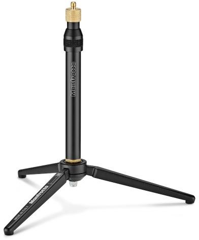 Manfrotto VR 360 Zestaw mini statyw + przedłużka (MKPROVR)