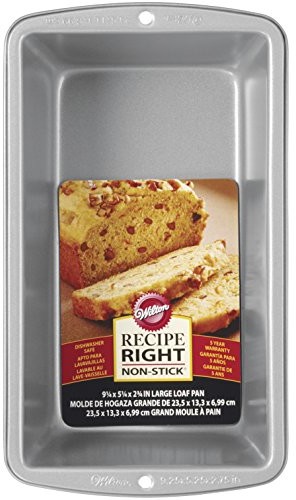 Wilton Recipe Rights duże kształt skrzynki 23,5 x 13,3 cm 400705
