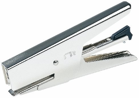Rapid Pince agrafeuse  P10, utilise Les agrafes N ° 10 10528801-NCK