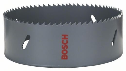 Bosch OTWORNICA BIMETAL 140mm
