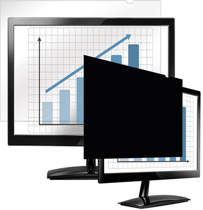 Fellowes Filtr prywatyzujący PrivaScreen iMac 27
