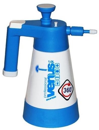 KWAZAR Opryskiwacz KWAZAR venus super pro+ 360, 1 l