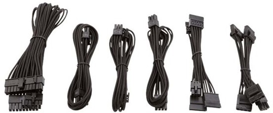 Corsair Cable PSU Type4 CableKit SF CP-8920202