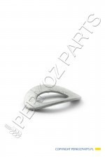 NEW HOLLAND CASE Podkładka CNH 12601279