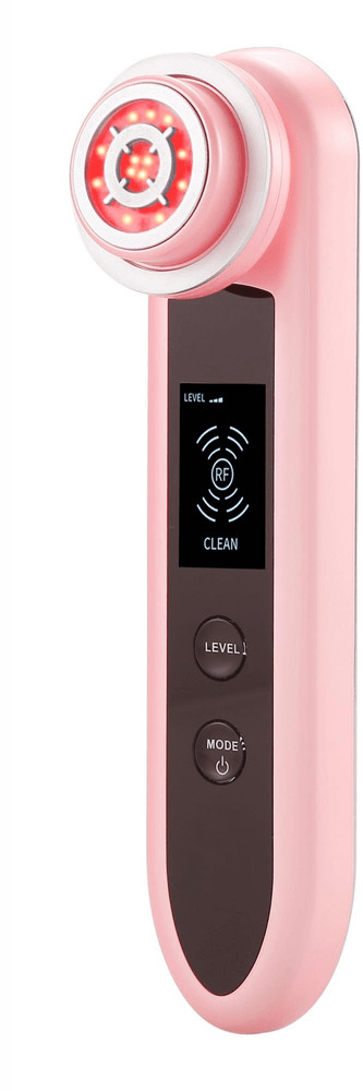 BeautyRelax Urządzenie kosmetyczne Multicare iLift