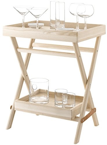 LSA International LSA  GIN, zestaw do podawania 