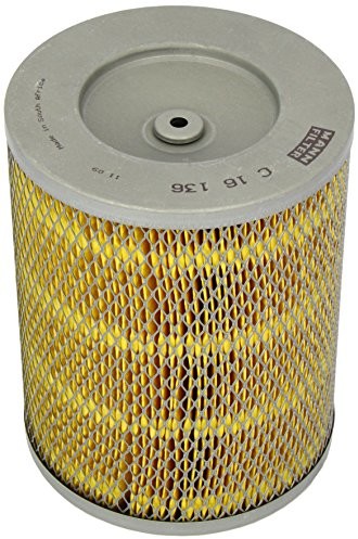 MANN Hummel c16136 filtr powietrza C 16 136