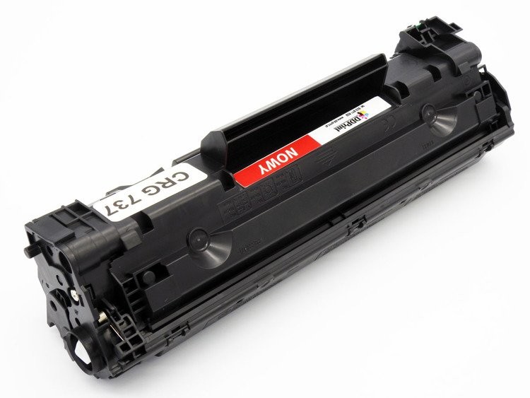 DD-Print Toner CRG737 do Canon LBP151 MF211 MF212 MF216 MF217 MF226 MF229 / 2200 stron / zamiennik / DD-Print CRG-737 Nowy
